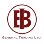 Bigeneral Trading Logo